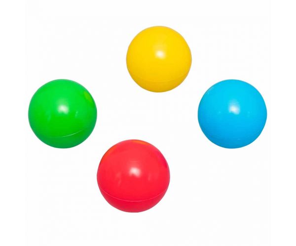 Bestway: Splash & Play™ játéklabda 100db-os csomag