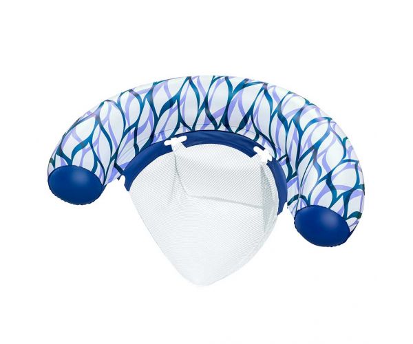 Bestway: Summer Sway™ hálós ülőmatrac 119x68cm