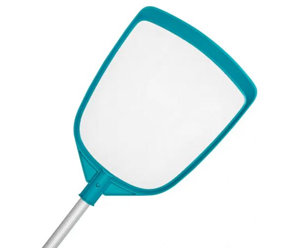 Bestway: Teleszkópos medence tisztító háló 163 cm