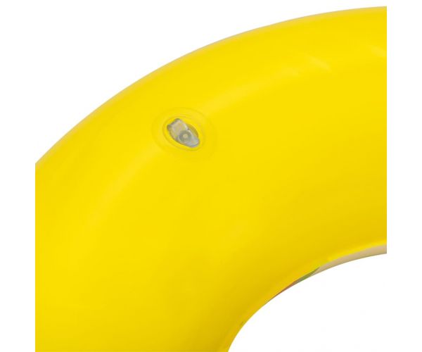 Bestway: Vidám trópusi mintás úszógumi kétféle változatban 61cm 1db