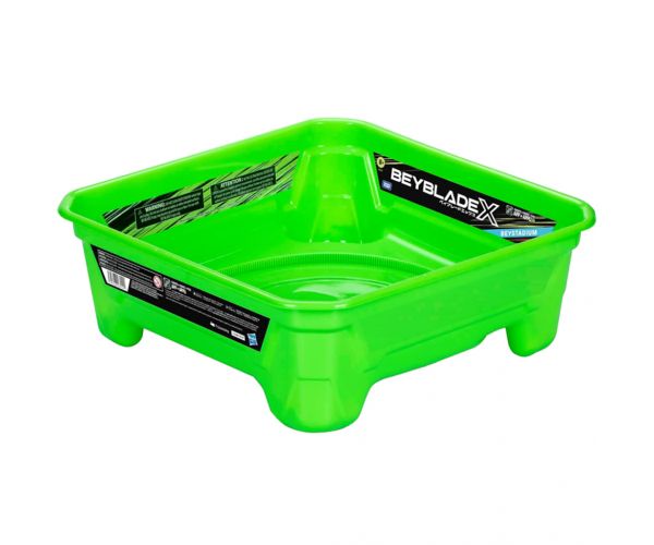 Beyblade X: Beystadium Battle aréna - Hasbro