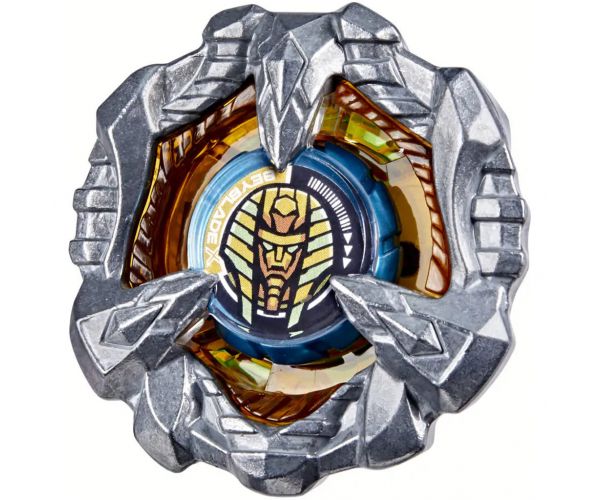 Beyblade X Booster: Cowl Sphinx 9-80GN pörgettyű - Hasbro