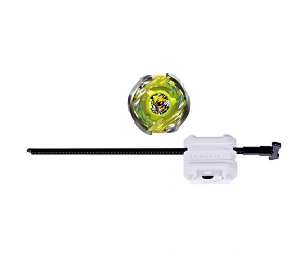 Beyblade X Starter pack: Arc Wizard R 4-55LO CX pörgettyű kezdőszett - Hasbro