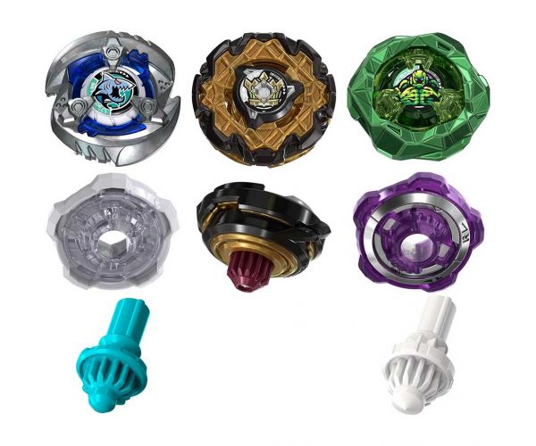 Beyblade X: X-treme csatázós csomag - Hasbro