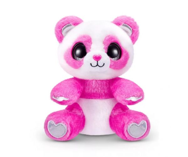 Coco Cones Valentine Emma plyšová figúrka 1. séria - Zuru