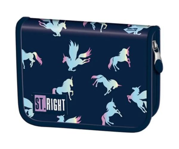 St. Right Unicorn Hologramový peračník