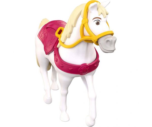 Disney Princezné: Mini Oblúbené postavy - Rapunzel - Mattel