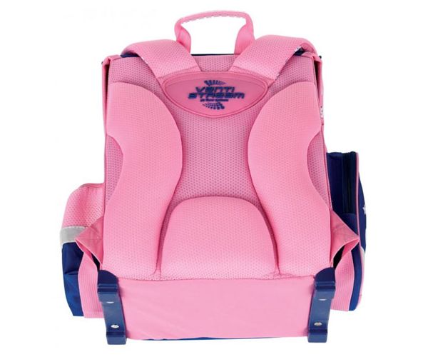 Beleive in Magic: Cicakornis ergonomikus iskolatáska, hátizsák 36x27x14cm - Bambino