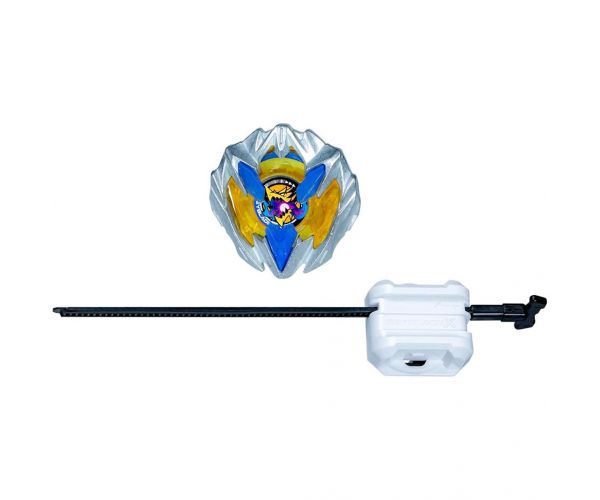 Beyblade X Starter pack: Buster Dran 5-70DB pörgettyű kezdőszett - Hasbro