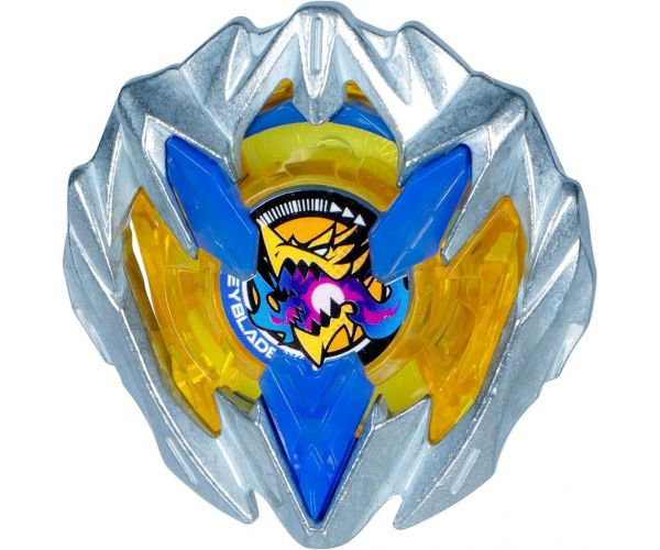 Beyblade X Starter pack: Buster Dran 5-70DB pörgettyű kezdőszett - Hasbro