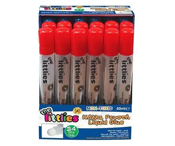 Tekuté lepidlo v tube 50ml