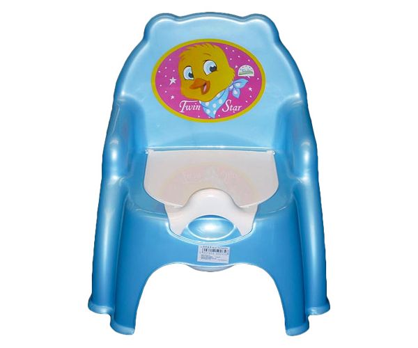 Bilis trónszék - D-Toys
