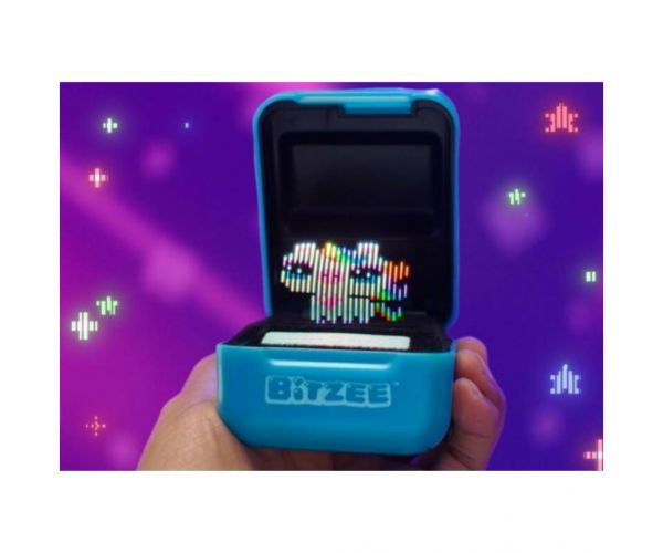 Bitzee Magicals interaktív digitális kisállat - Spin Master