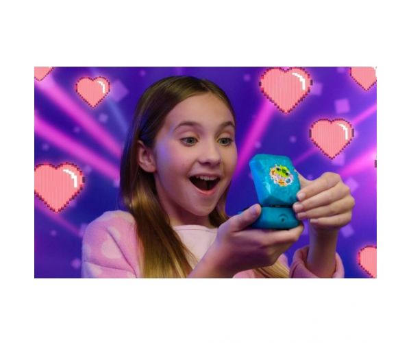Bitzee Magicals interaktív digitális kisállat - Spin Master