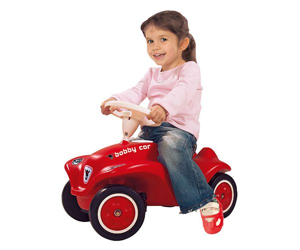 BIG cipővédő piros - Simba Toys