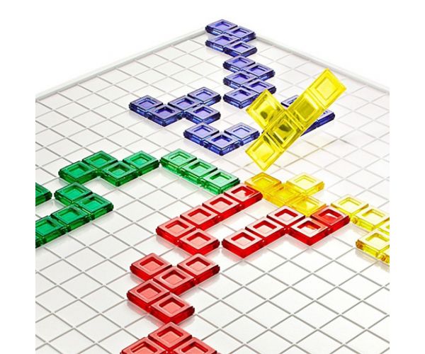 Blokus társasjáték - Mattel