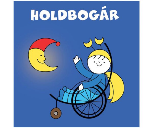 Bogyó és Babóca: Holdbogár mesekönyv - Pagony