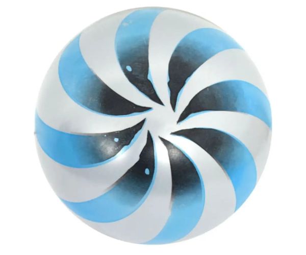 Gumová lopta 23 cm