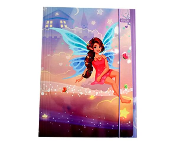 Spirit: Fairy priečinok na dokumenty A/4