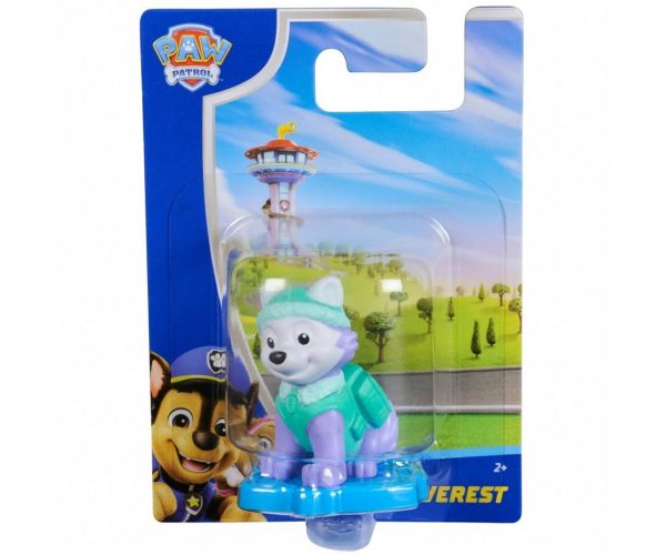 Paw Patrol: Everest mini figúrka – Spin Master