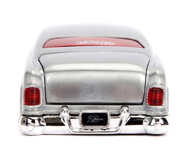 1951 Mercury kovové autíčko 1/24 - Simba Toys