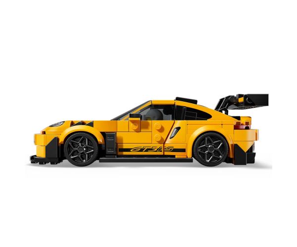 LEGO® Speed Champions: Porsche 911 GT3 RS superauto (77239)
