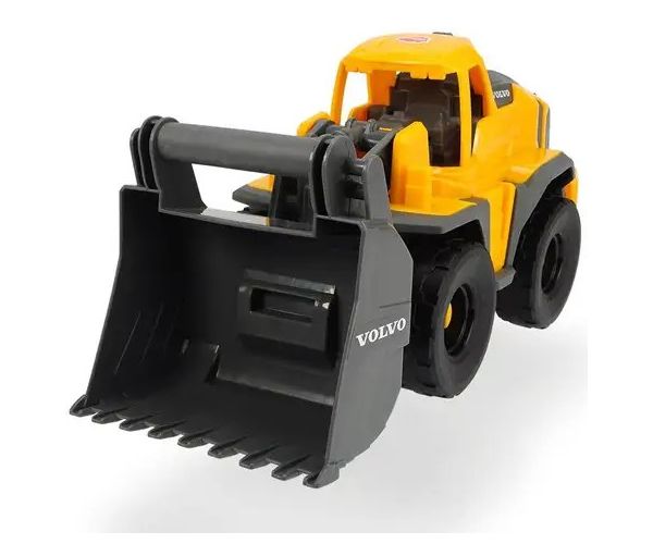 Volvo nakladač 26cm - Dickie Toys