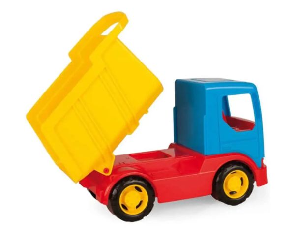 Tech Truck sklápač 23cm - Wader
