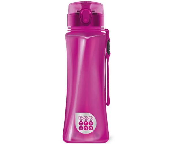 Ars Una: Purpurová fľaša bez BPA 500ml