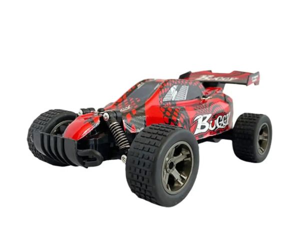 RC Cheetah buggy 1/18 2.4GHz auto na diaľkové ovládanie v dvoch variantoch