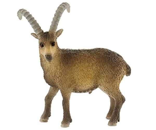 Kozorožec vrchových hracia figúrka - Bullyland