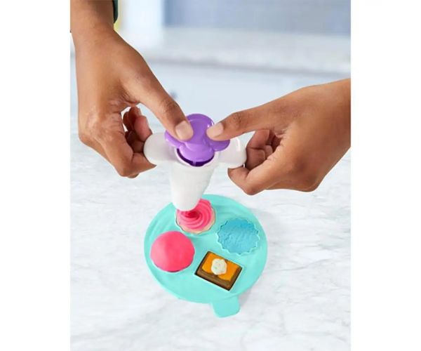 Play-Doh: Čarovný mixér hrací set 284g - Hasbro