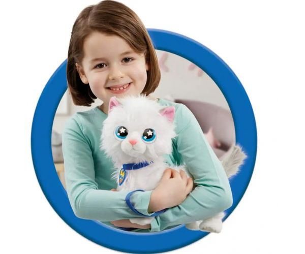 Animagic: Mačička Mimi