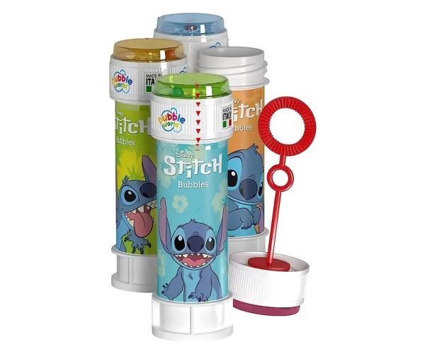 Stitch bublifuk 60ml