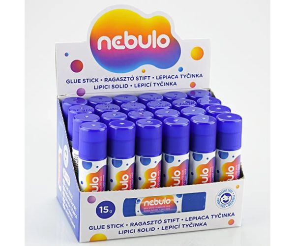 Nebulo: Lepiaca tyčinka 15g 1ks