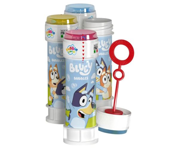 Bluey bublifuk 60ml