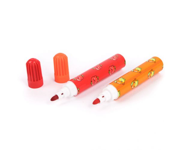 Canenco: FruitySquad illatos mini filctollak, 8db