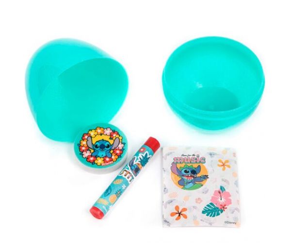 Canenco: Stitch meglepetés tojás