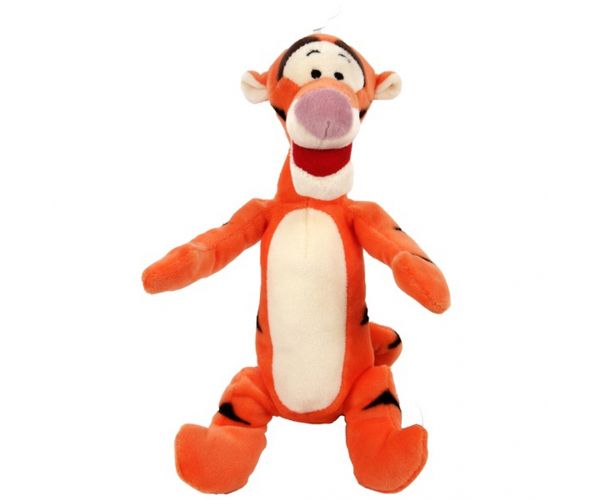 Tigrova Disney plyšová postavička - 20 cm