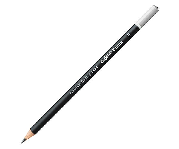 Carioca: Prémium H grafit ceruza 1db