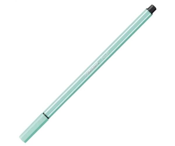 Stabilo: Pen 68 ľadovo-zelený popisovač 1mm