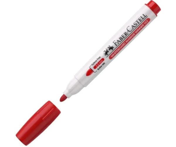 Faber-Castell: Winner Popisovač na tabulu červený