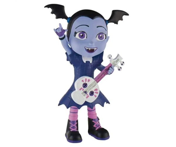 Vampirina a Demi hracia figúrka, darčeková sada - Bullyland