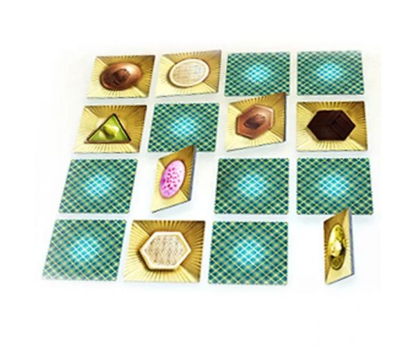 Chocolates társasjáték - Piatnik