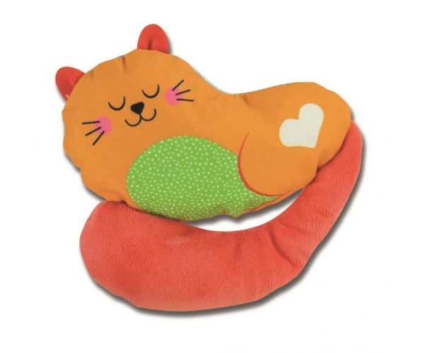 Clementoni Baby: Cicás pocakpárna 31x44cm