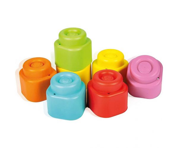 Clemmy Puha édes állatkák játékszett - Clementoni