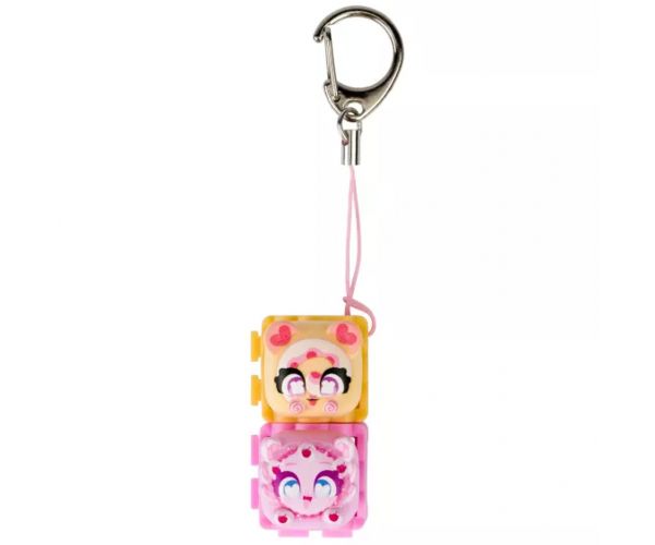 Clickeez: Anti stressz játék 2 db-os - 3. széria
