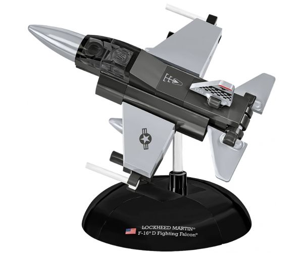 COBI: Armed Forces F-16D Fighting Falcon építőjáték (5941)