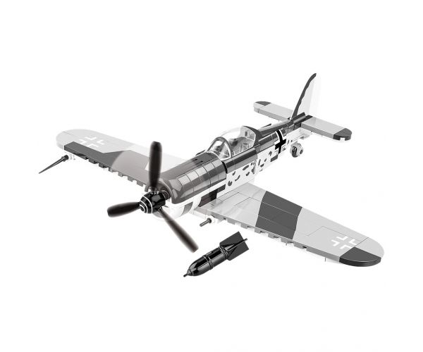 COBI: WW II Focke-Wulf FW 190 F-8 építőjáték (5871)