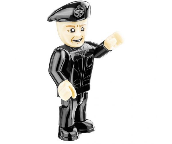 COBI: Vickers A1E1 Independent építőjáték (2990)